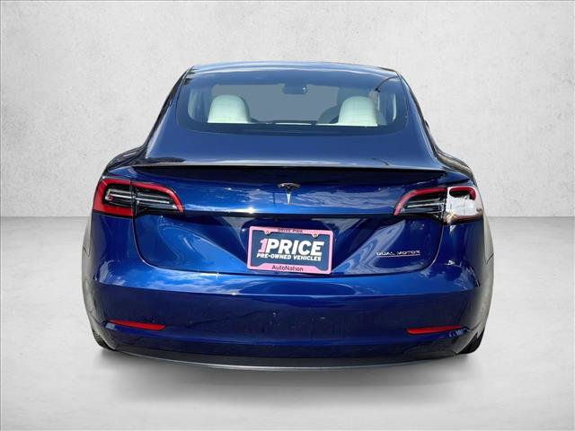 Used 2023 Tesla Model 3 Performance image 5