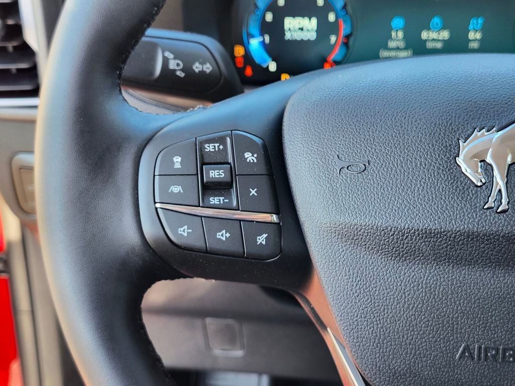 New 2025 Ford Bronco Sport Outer Banks w/ Outer Banks Tech Package+ image 29