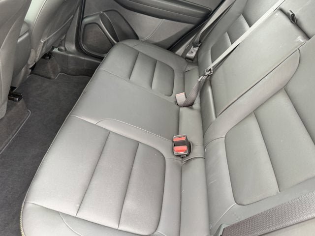 Used 2024 Chevrolet TrailBlazer ACTIV w/ Driver Confidence Package image 12