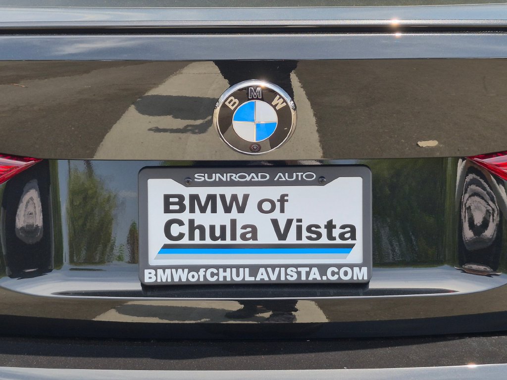 New 2026 BMW i4 xDrive40i w/ M Sport Package AWD/4WD image 38