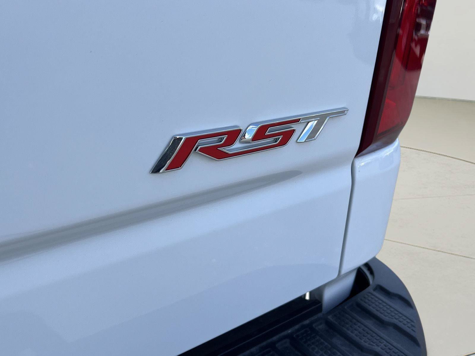 New 2026 Chevrolet Silverado 1500 RST w/ RST Select Package AWD/4WD image 40