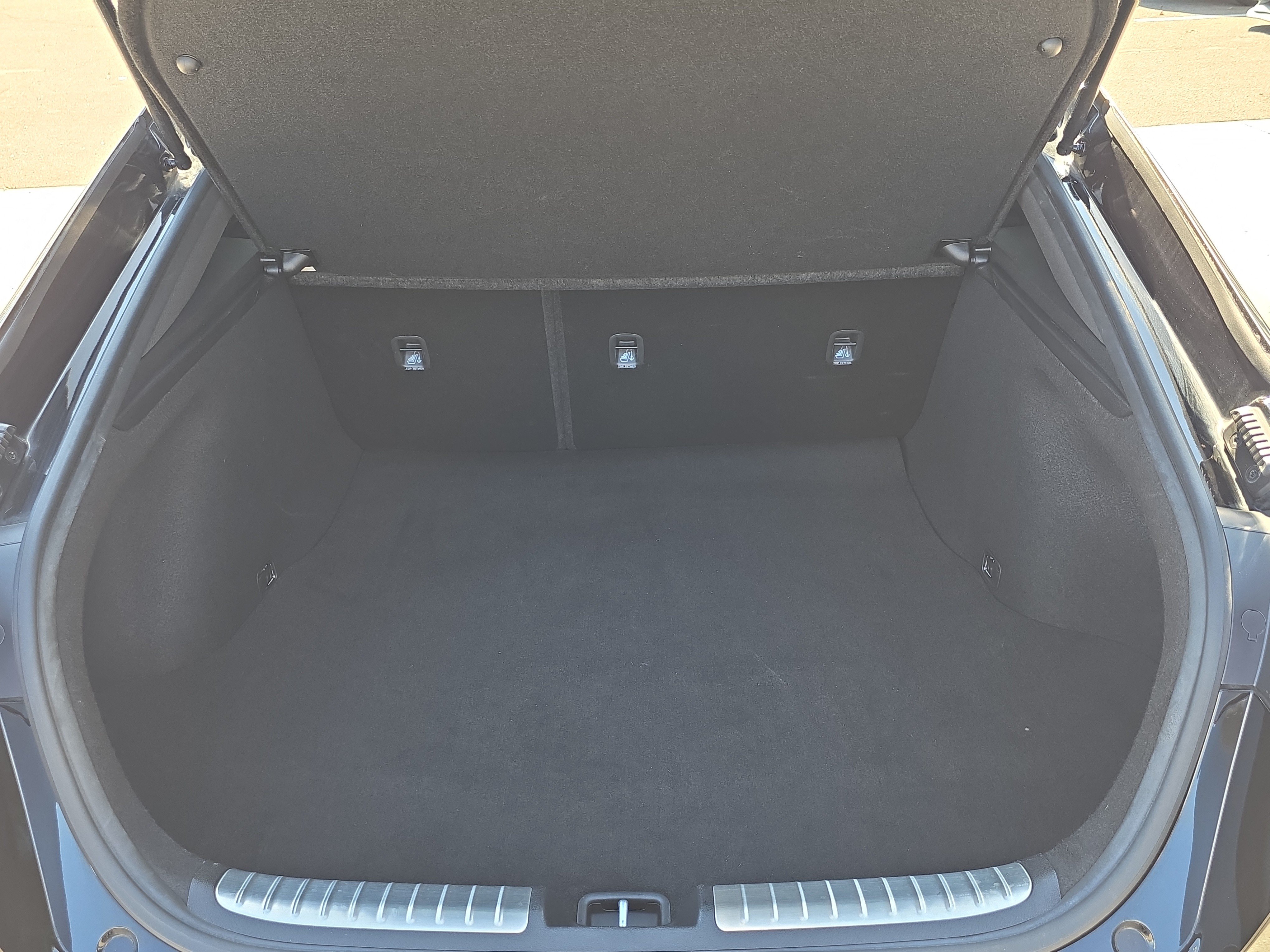 Certified 2022 Kia Stinger GT-Line RWD image 10