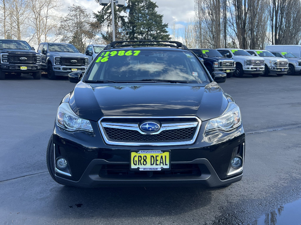 Used 2016 Subaru Crosstrek 2.0i Premium image 2