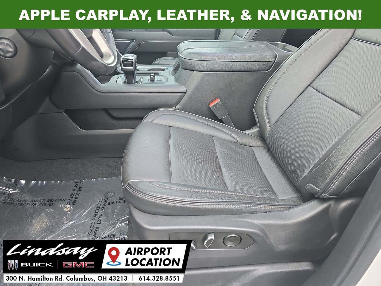 Used 2023 GMC Sierra 1500 Denali image 21