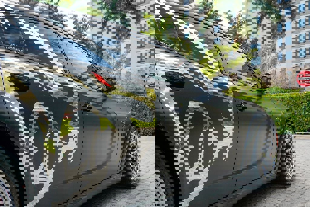 Used 2022 Dodge Charger SRT Hellcat image 30