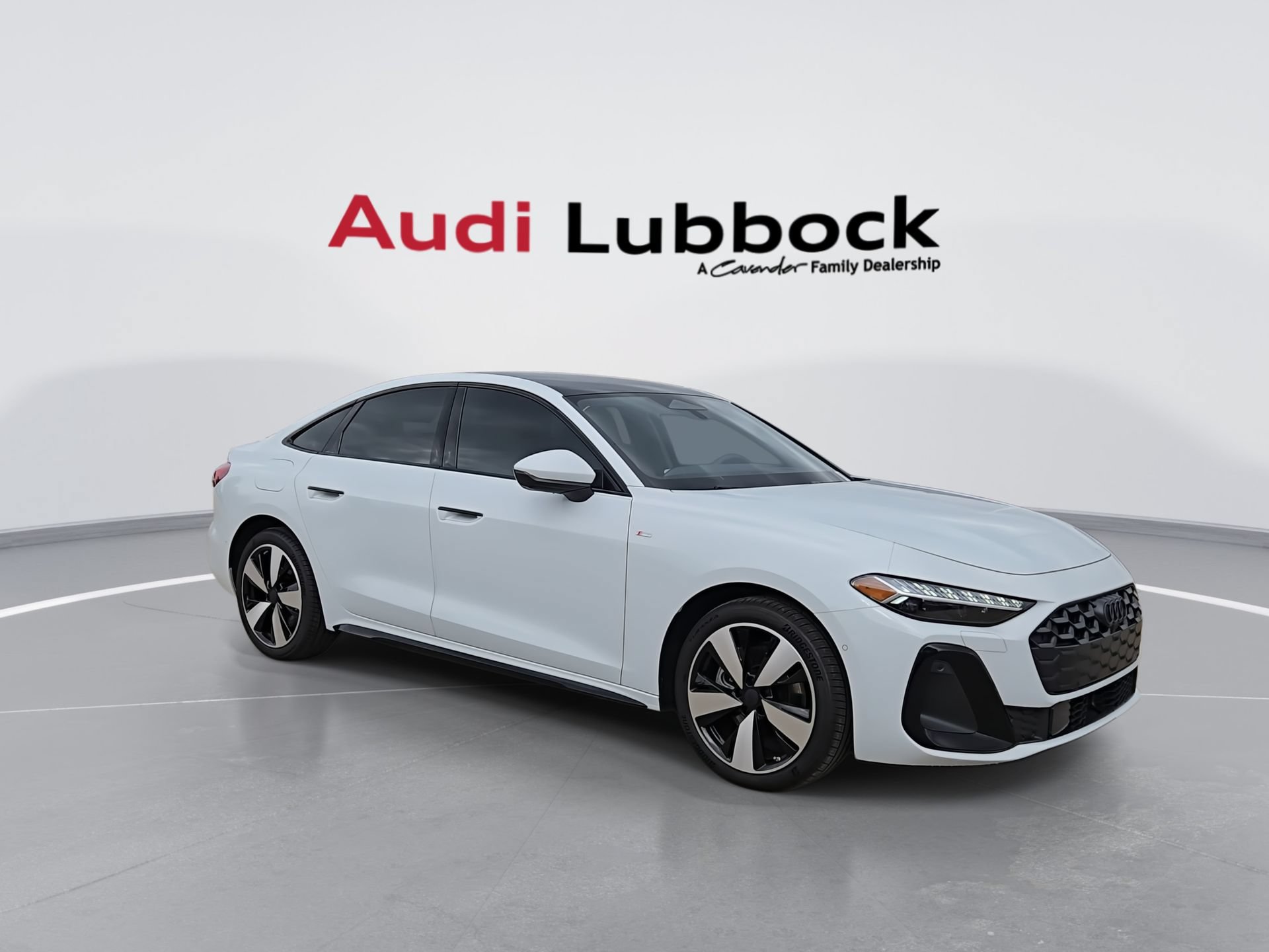 New 2026 Audi A5 2.0T Premium Plus AWD/4WD image 2