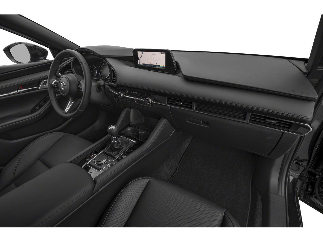New 2026 MAZDA MAZDA3 2.5 S Hatchback w/ Premium Pkg image 27