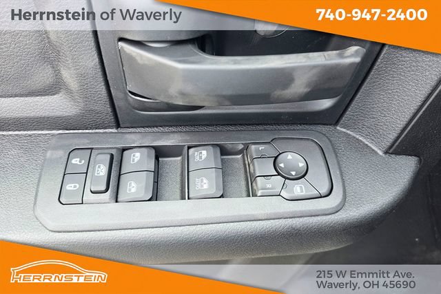 New 2026 RAM 2500 Tradesman AWD/4WD image 15