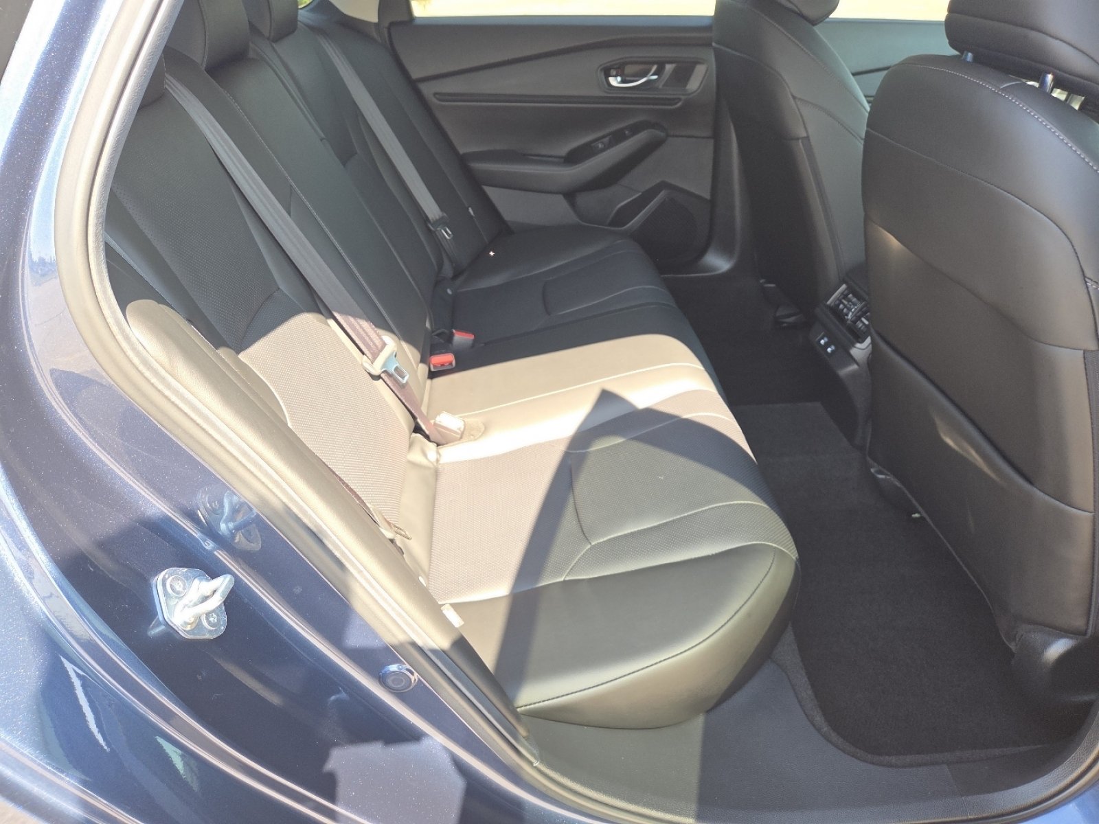 Used 2024 Honda Accord Touring image 21