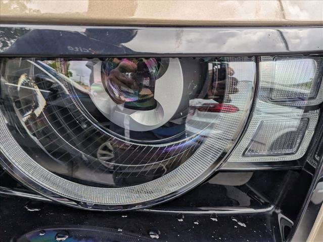 Used 2025 Land Rover Defender 110 S image 4