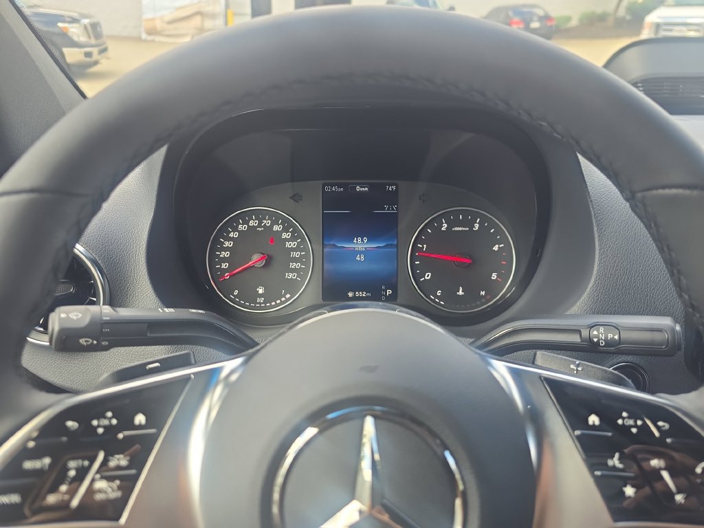 New 2026 Mercedes-Benz Sprinter 2500 image 15