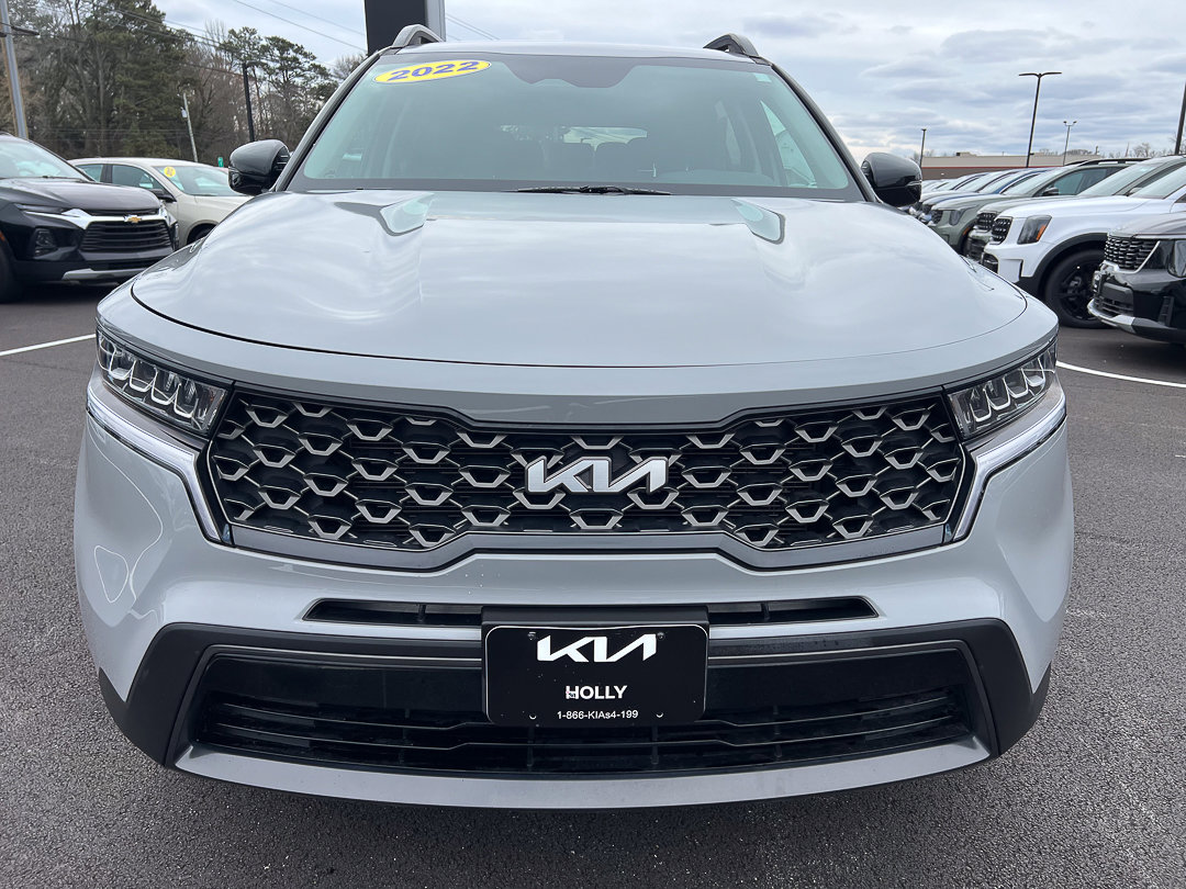 Used 2022 Kia Sorento S AWD/4WD image 14