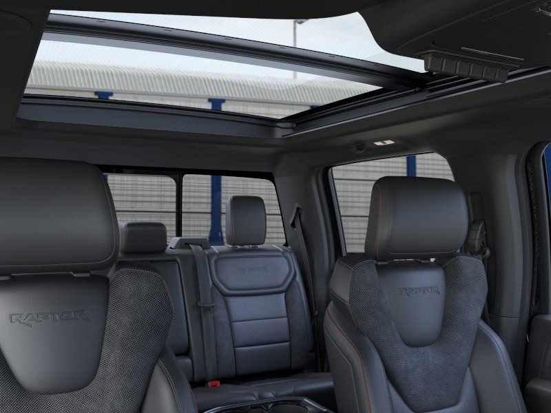 New 2026 Ford F150 Raptor AWD/4WD image 20