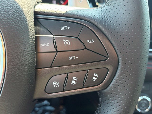 New 2027 Dodge Durango GT AWD/4WD image 18