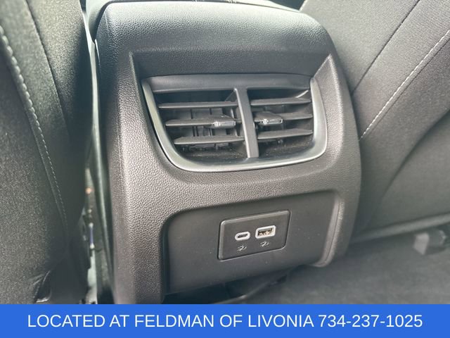 Certified 2024 Chevrolet Blazer LT w/ Convenience Package FWD image 20