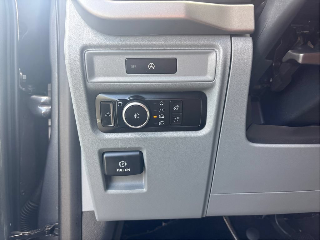 Used 2025 Ford F150 XLT w/ Equipment Group 301A Standard AWD/4WD image 18