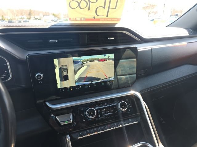 Used 2022 GMC Sierra 1500 Denali image 28