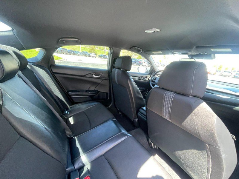 Used 2019 Honda Civic Sport image 13