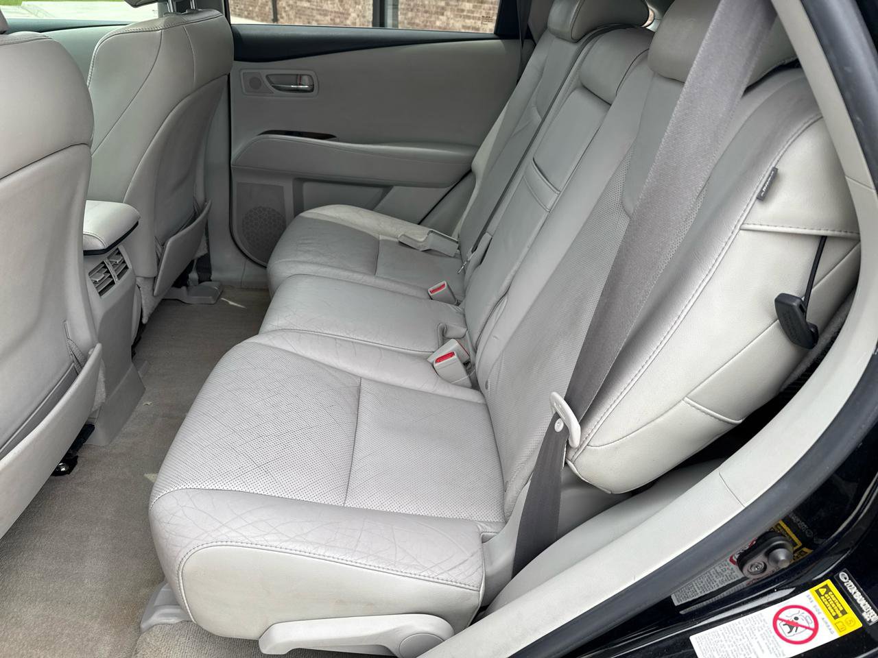 Used 2010 Lexus RX 350 2WD image 33