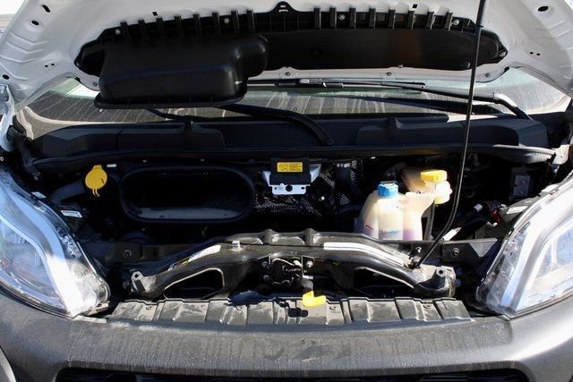 New 2024 RAM ProMaster 2500 w/ Convenience Group image 20