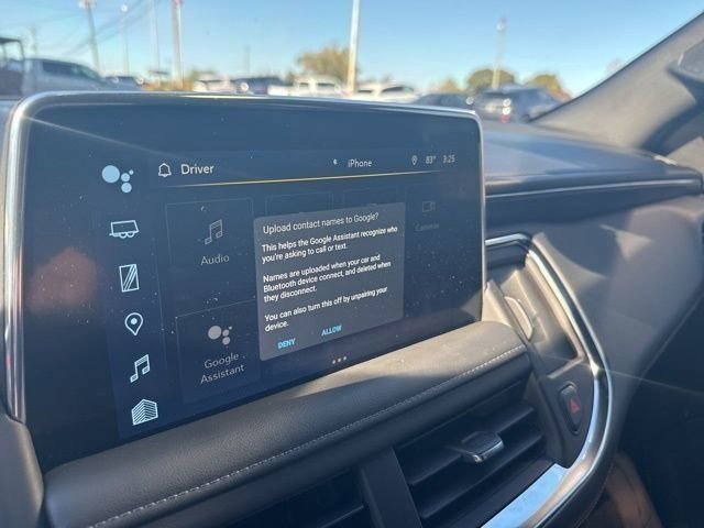 Certified 2023 Chevrolet Tahoe Z71 image 43