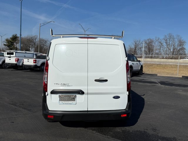 Used 2020 Ford Transit Connect XL image 5