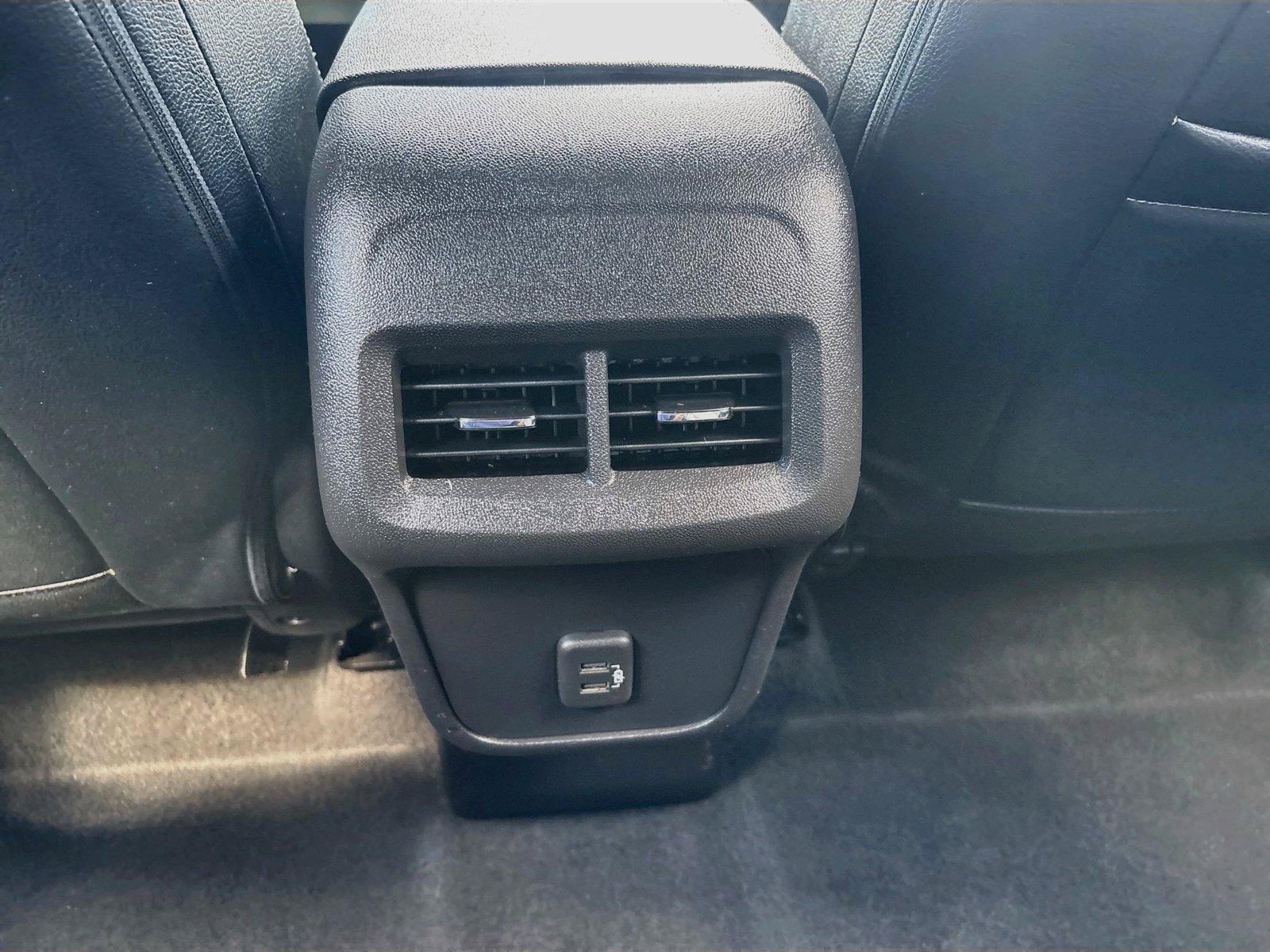 Used 2024 Chevrolet Equinox LS w/ LS Convenience Package FWD image 15