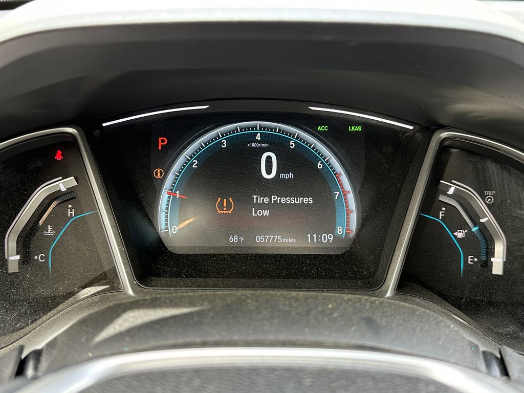 Used 2018 Honda Civic Touring image 27