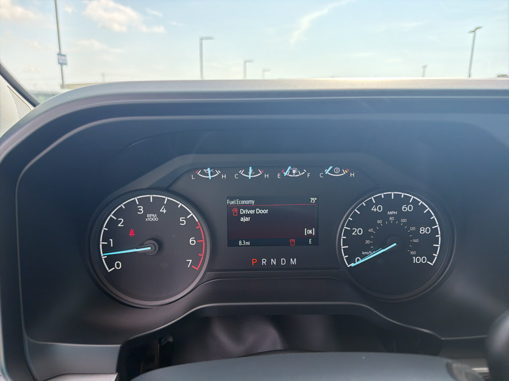 New 2027 Ford F250 XLT AWD/4WD image 12