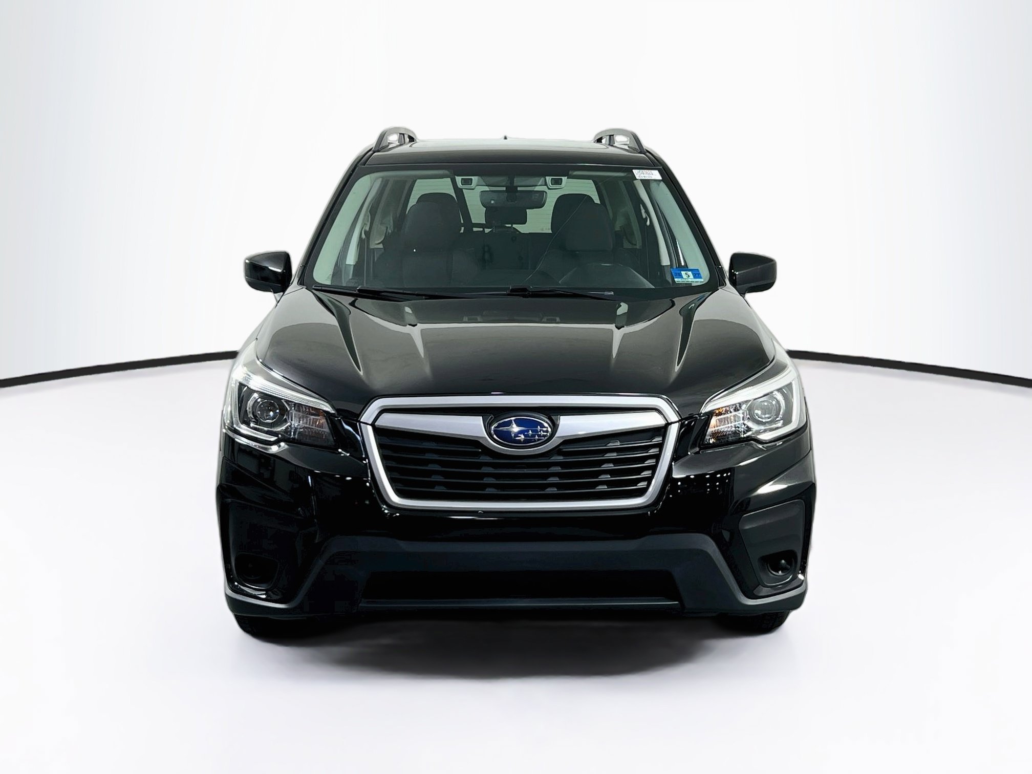 Used 2020 Subaru Forester Premium AWD/4WD image 2