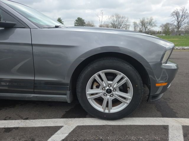 Used 2010 Ford Mustang Premium image 4