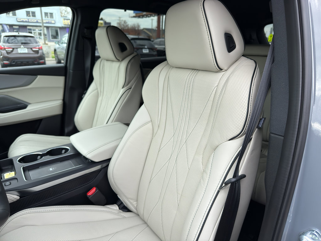 New 2026 Acura MDX A-Spec image 12