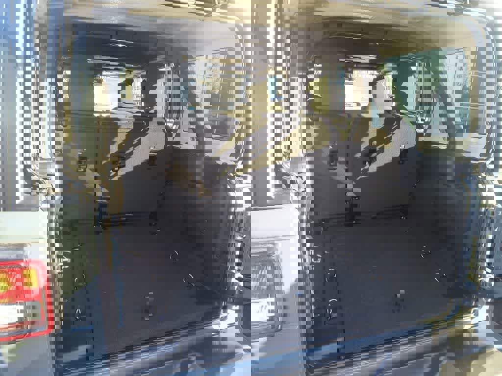 New 2026 Jeep Wrangler Willys image 22