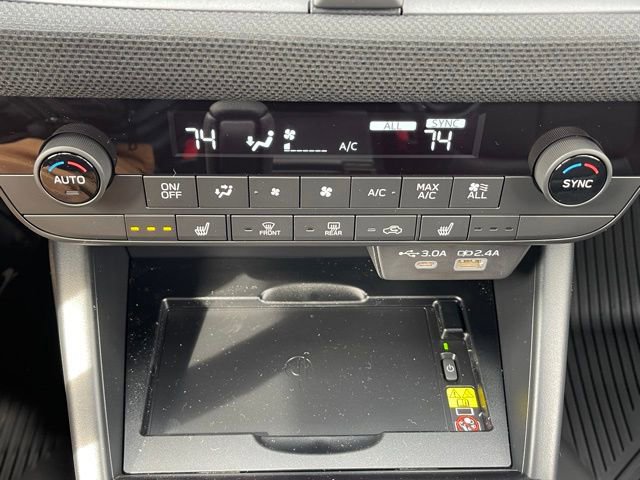 New 2026 Subaru Outback Limited image 12