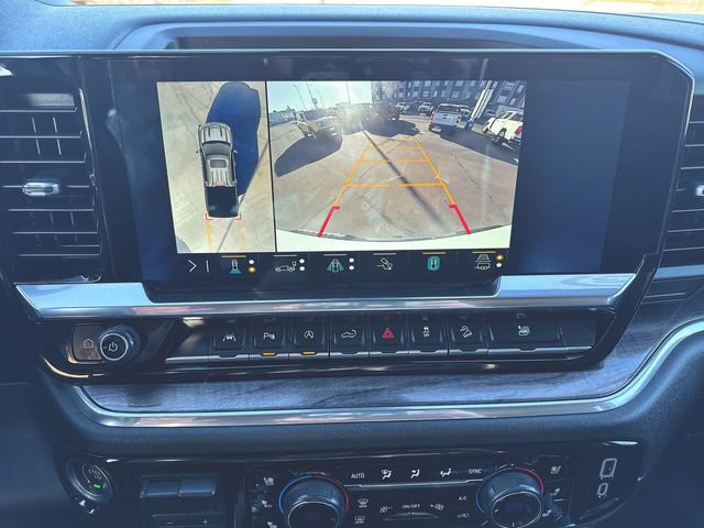 Used 2023 Chevrolet Silverado 1500 LTZ image 15