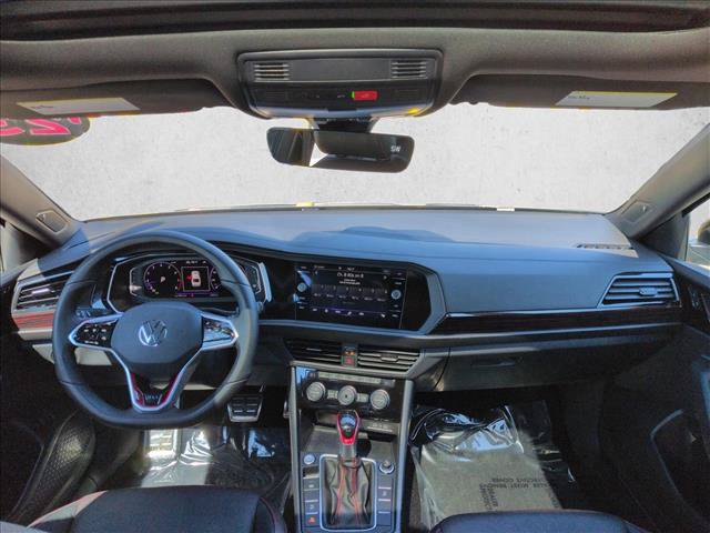 Used 2023 Volkswagen Jetta GLI Autobahn FWD image 17