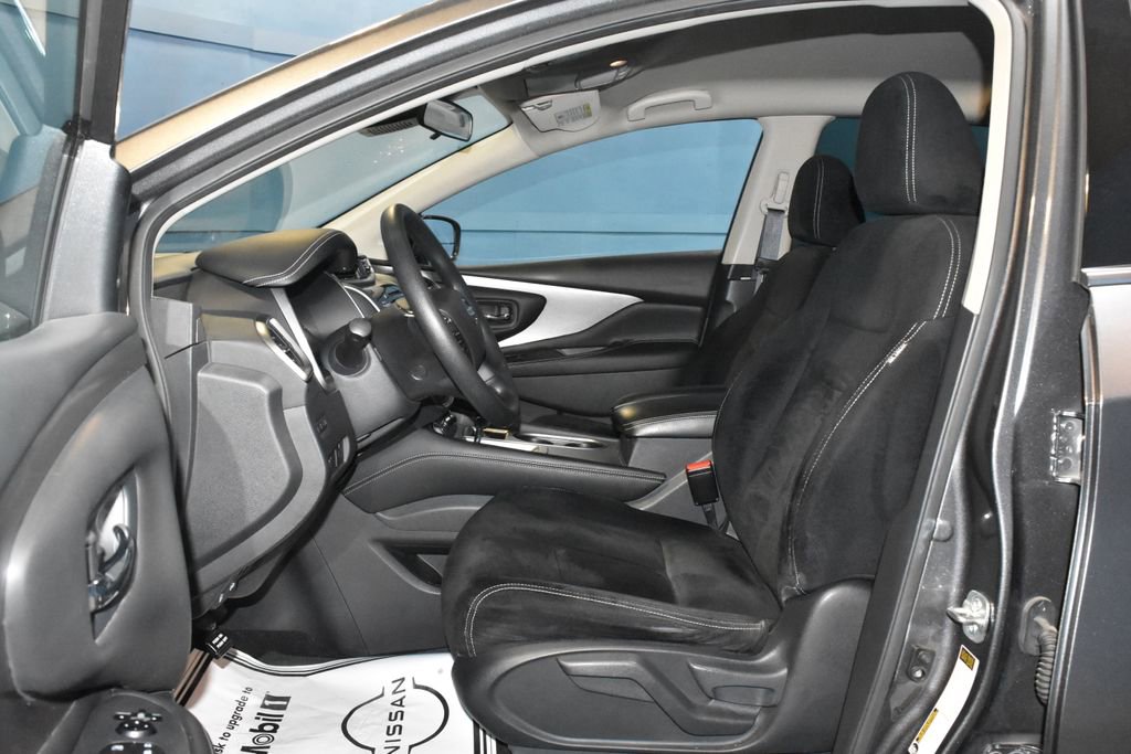 Used 2021 Nissan Murano S AWD/4WD image 6