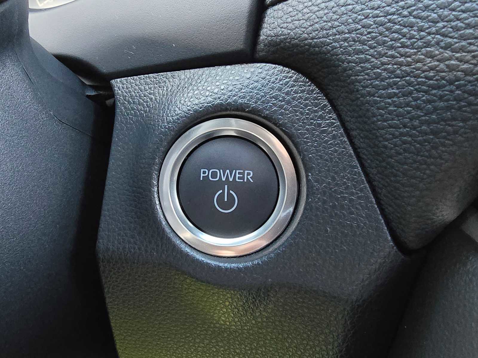 Certified 2025 Toyota RAV4 XSE image 35