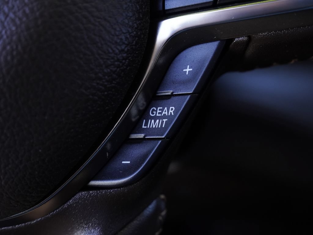 Used 2025 RAM 2500 Limited AWD/4WD image 18