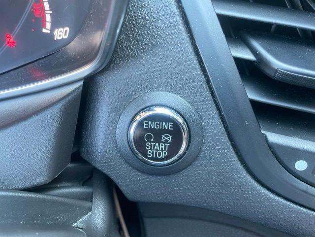Used 2018 Ford Fiesta ST FWD image 28