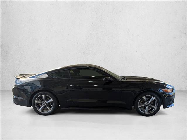 Used 2016 Ford Mustang Coupe w/ Equipment Group 051A image 4