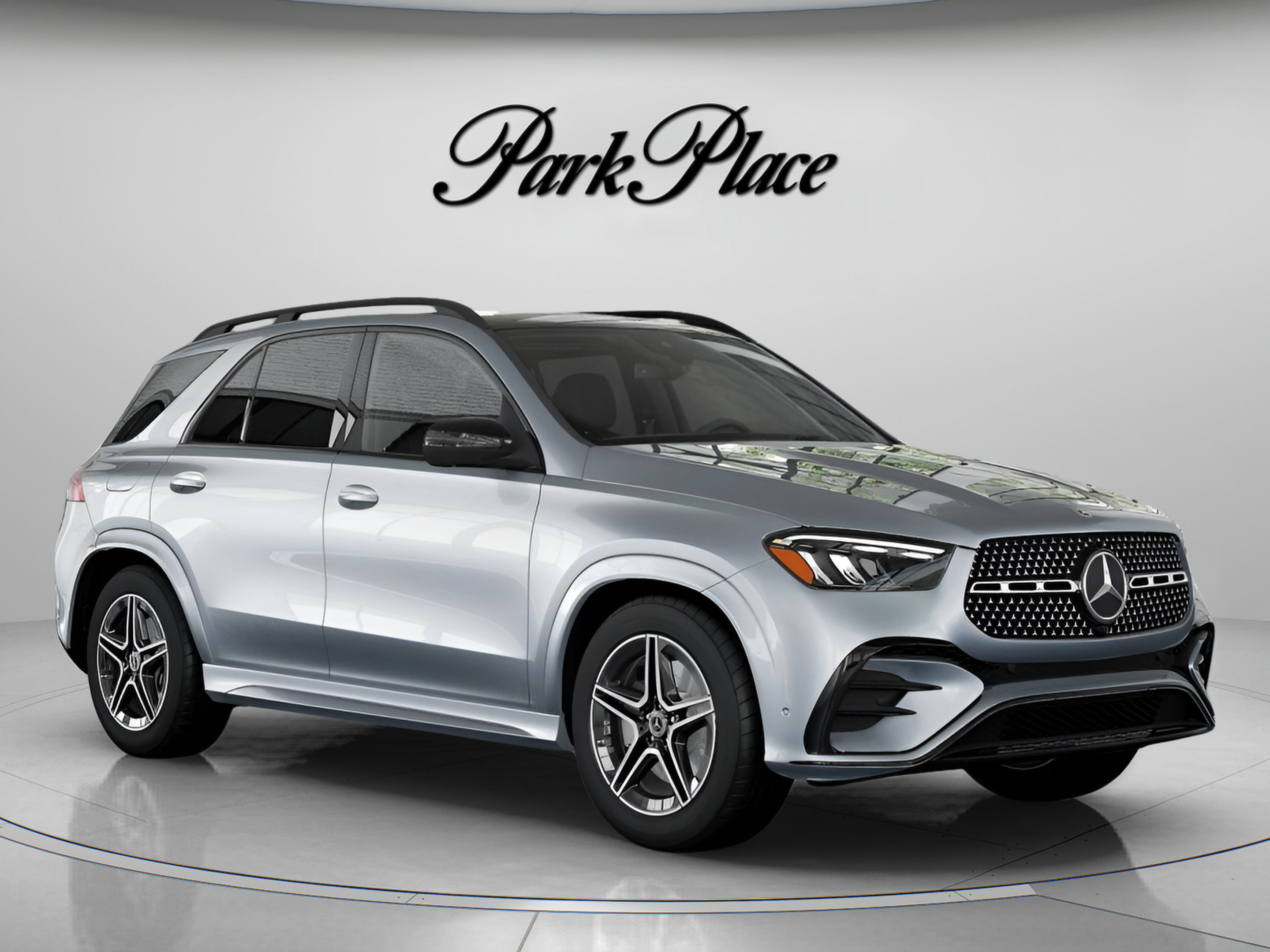 Used 2026 Mercedes-Benz GLE 350 4MATIC image 30