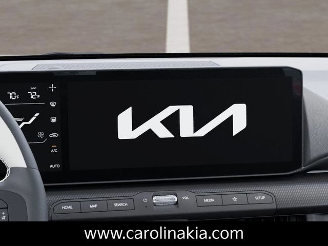 New 2026 Kia K4 GT-Line Turbo image 20
