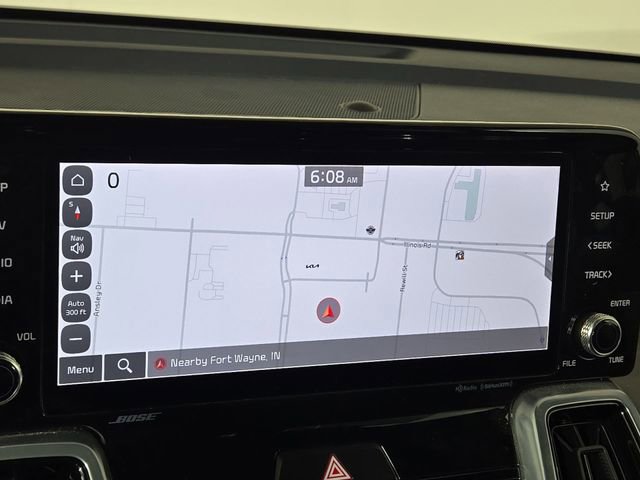 Certified 2023 Kia Sorento SX Prestige image 20