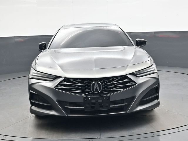 Certified 2025 Acura TLX w/ Technology Package image 11