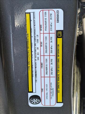 New 2025 Jeep Grand Cherokee L Altitude image 20