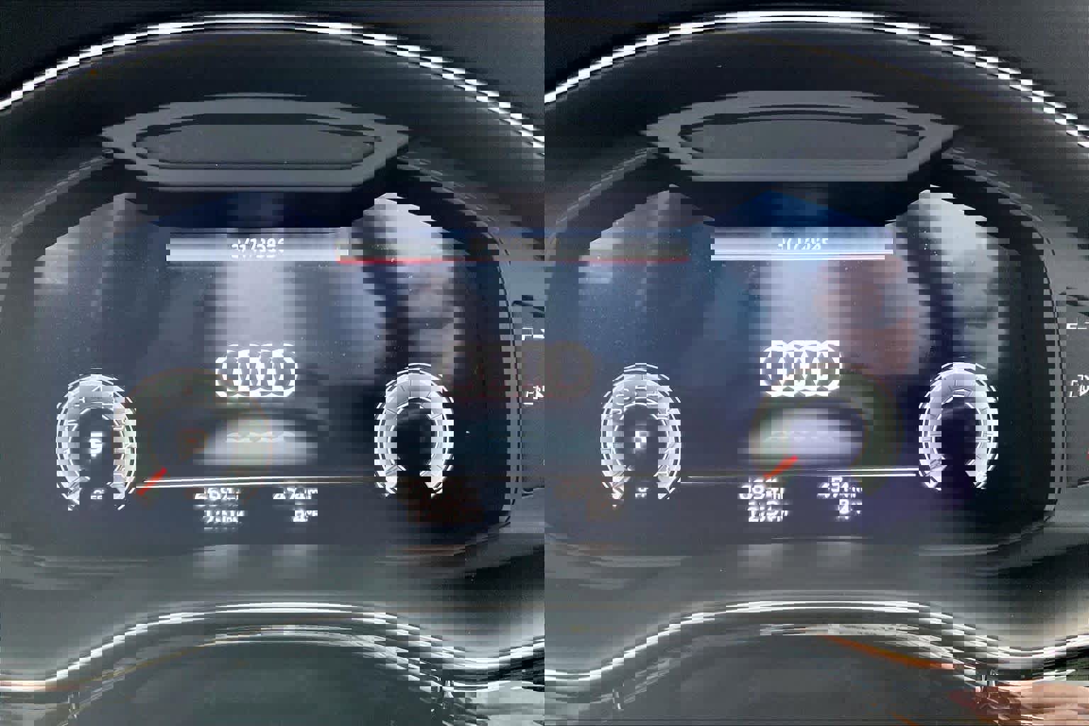 Used 2023 Audi Q7 Premium Plus image 24