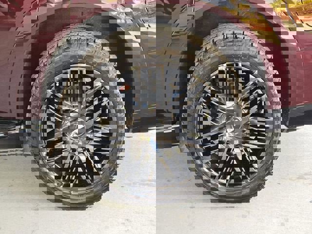 New 2026 Cadillac Escalade IQL Sport 1 w/ LPO, ONYX Package image 18