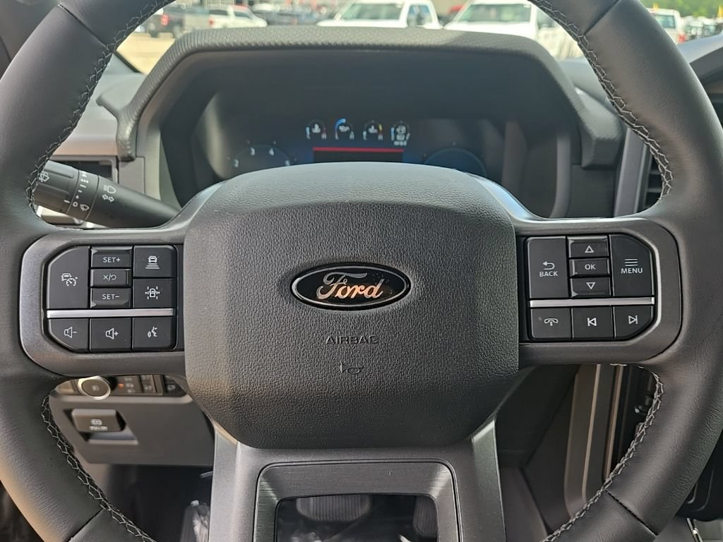 New 2026 Ford F150 XLT w/ Equipment Group 302A MID AWD/4WD image 36