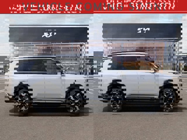 New 2027 Kia Telluride S image 7